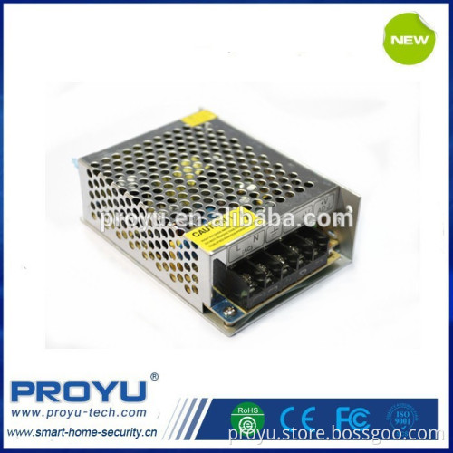 New 28W 5V5.5A switching cctv power supply PY-5V5.5A